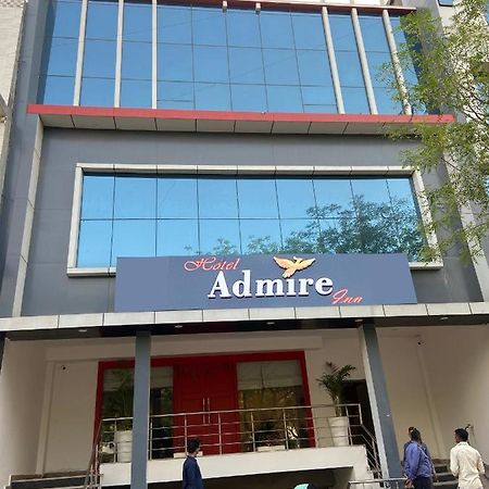 Hotel Admire Inn "Near Atal Chowk, Sector 15, Vasundhara" Газиабад Экстерьер фото