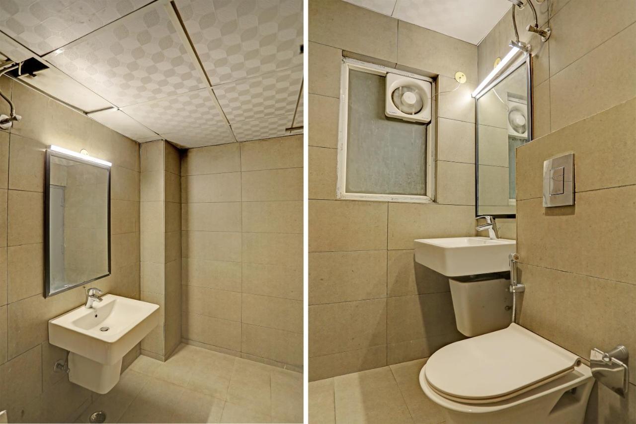 Hotel Admire Inn "Near Atal Chowk, Sector 15, Vasundhara" Газиабад Экстерьер фото